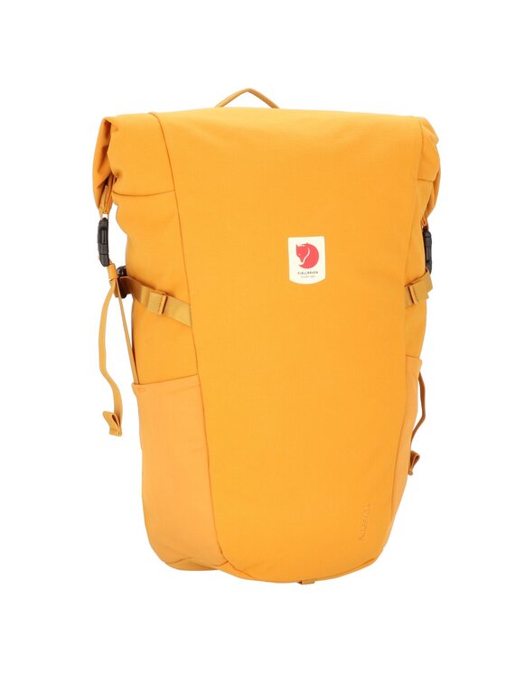 Fjällräven Fjällräven Plecak 249981 Pomarańczowy