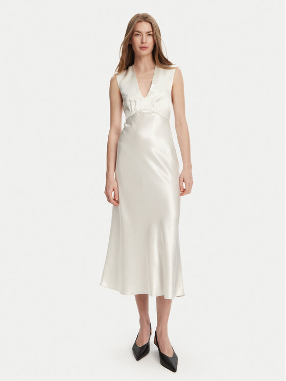 Sukienka koktajlowa Max Mara