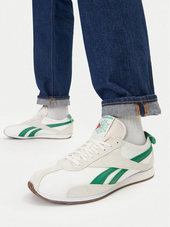 Reebok Reebok Sneakersy EO-R400 100255974 Biela