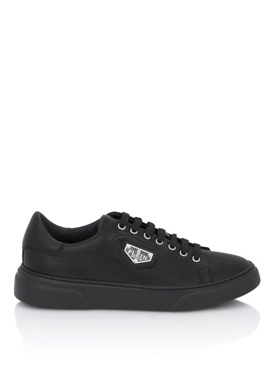 PHILIPP PLEIN PHILIPP PLEIN Sneakers 28628 Nero