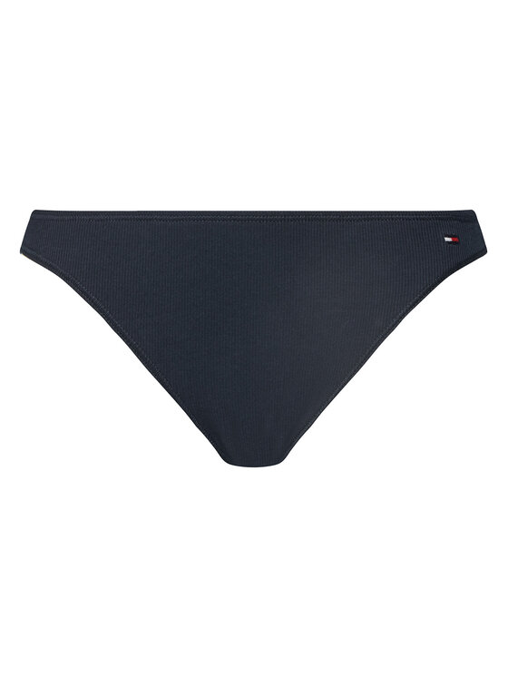 Tommy Hilfiger Tommy Hilfiger 3 db klasszikus alsó UW0UW05753 Színes