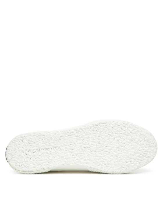 Superga Superga Tenisówki S8142RW 2750 Biały