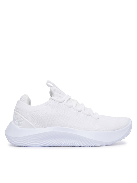 Under Armour Under Armour Edzőtermi cipők UA W Dynamic 2 3028077 100 Fehér