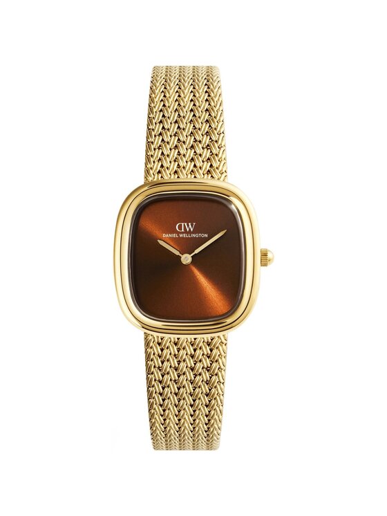 Daniel Wellington Daniel Wellington Zegarek DW00100968 Złoty