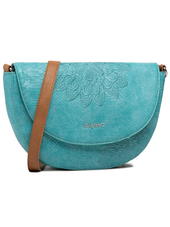 Desigual Desigual Rankinė 21SAXPA1 Žalia