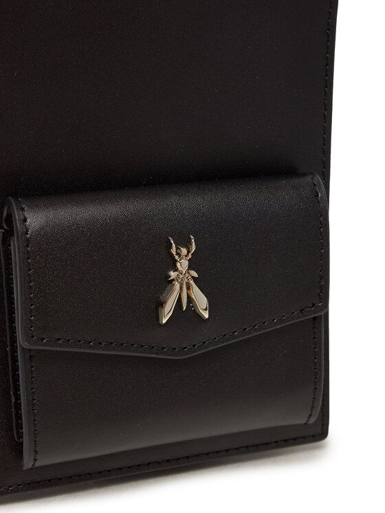 Patrizia Pepe Patrizia Pepe Borsa porta telefono 2Q0007/L061-K103 Nero