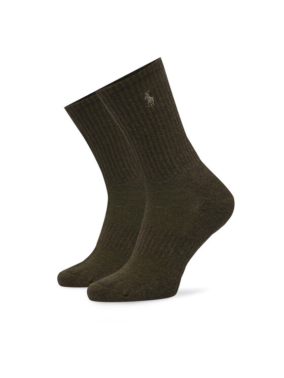 Polo Ralph Lauren Polo Ralph Lauren Дълги чорапи 4,49959E+11 Цветен