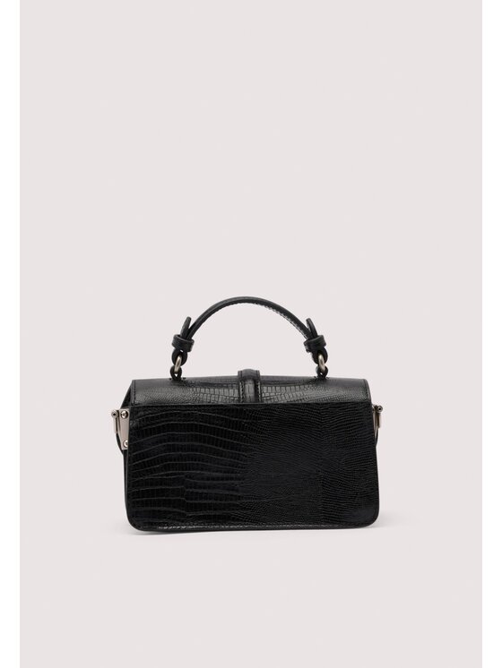 Trussardi Trussardi Torebka Z720E106478N033 Czarny