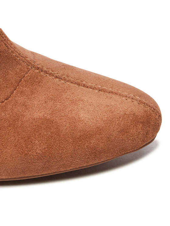 Jenny Fairy Jenny Fairy Stiefeletten LS5272-07 Braun