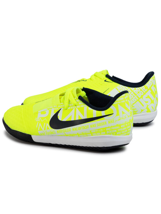 Nike Nike Scarpe da calcio Phantom Venom Academy Ic AO037 717 Giallo