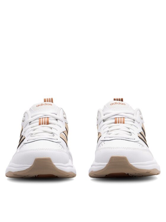 adidas adidas Αθλητικά STRUTTER IG7828 Λευκό