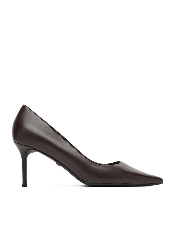Gino Rossi Gino Rossi High Heels CEO-ELLA-V1575-623 Braun