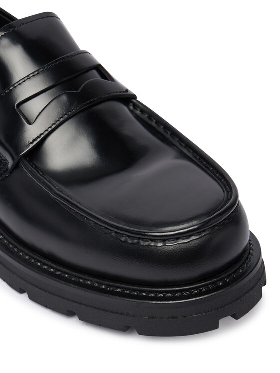 Vagabond Shoemakers Vagabond Shoemakers Chunky loafers Cameron 5675-004-20 Nero