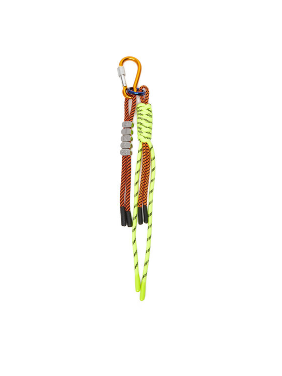 PINKO PINKO Breloc Keychain1 105028 A2IH Portocaliu