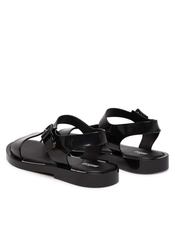 Melissa Melissa Sandale Mar Sandal II Ad 33815 Crna