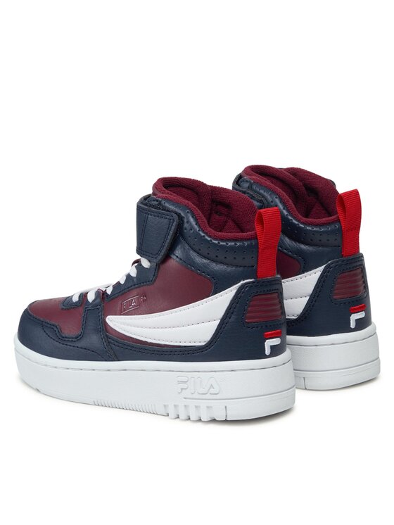 Chaussure fila shop bordeaux
