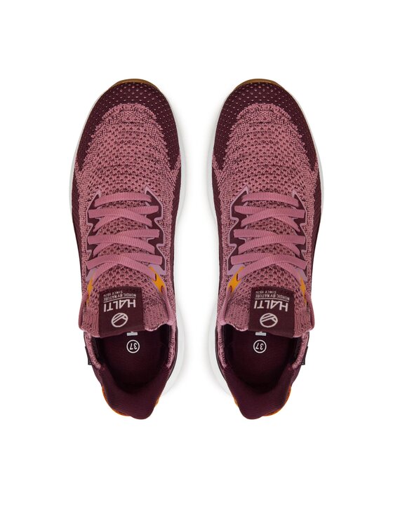 Halti Halti Sneakers Sottung XStretch BX W 054-2989 Roz
