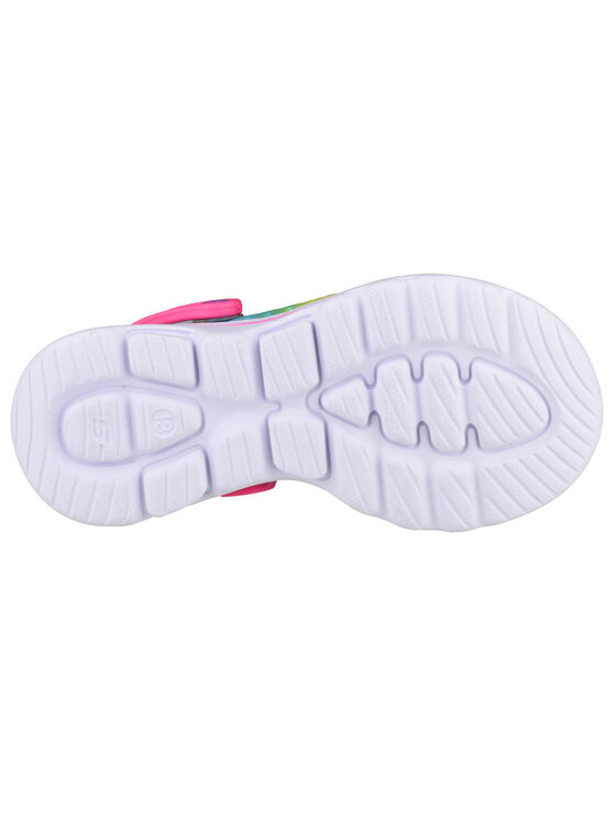 Skechers go walk multicolor cheap