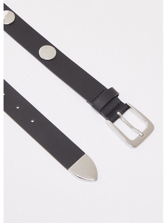 Liu Jo Liu Jo Cintura AA6244ES03222222 Nero