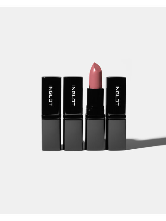 INGLOT INGLOT LipSatin Pomadka 306