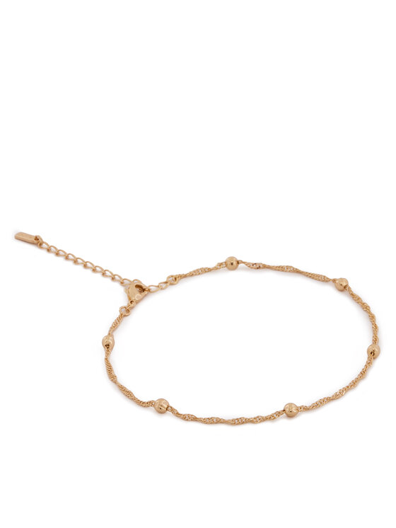 Aldo Aldo set di 3 bracciali DEVABELDEN  13994845 Oro