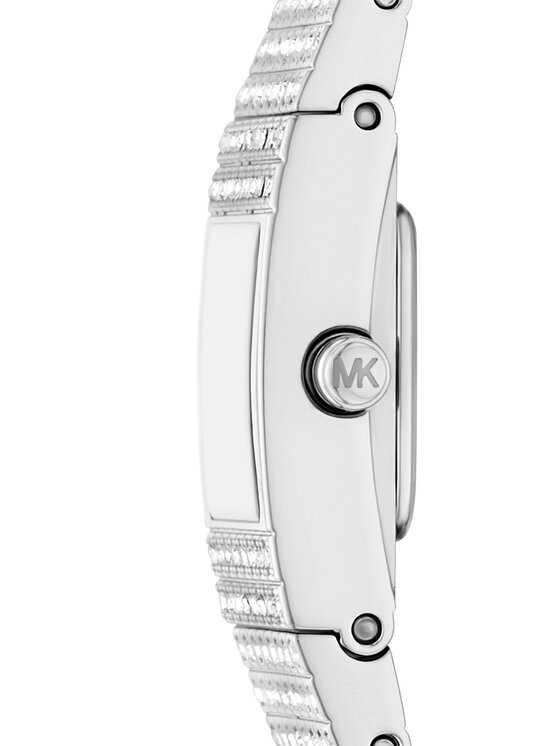 Michael Kors Michael Kors Orologio Darrington  MK4886 Argento