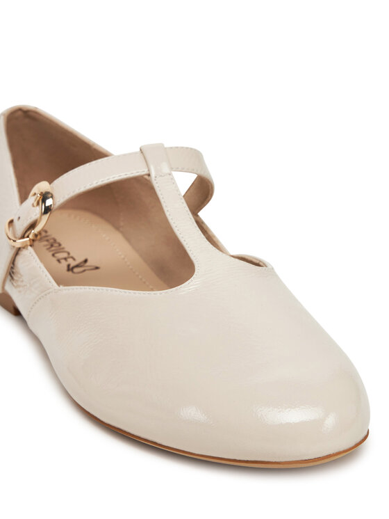 Caprice Caprice Ballerine 9-24203-44 Beige