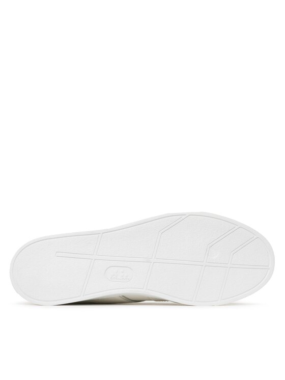 GINO ROSSI Gino Rossi Sneakers OTSEGO-38 Bianco