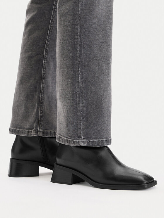 Vagabond Shoemakers Vagabond Shoemakers Členková obuv Blanca 5217-201-20 Čierna