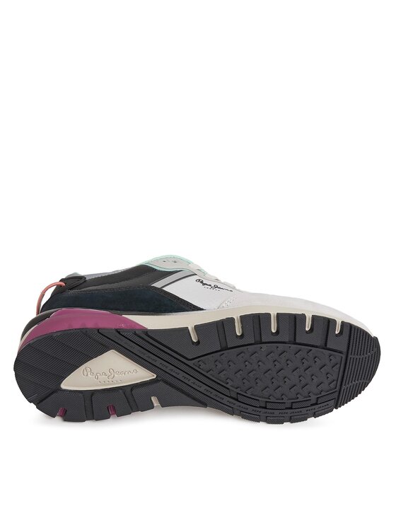Pepe Jeans Pepe Jeans Tenisice PLS31547 Écru