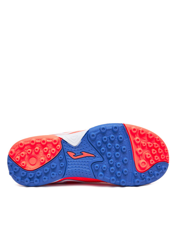 Joma Joma Futbola apavi Toledo Jr 2507 TOJS2507TF Koraļļu