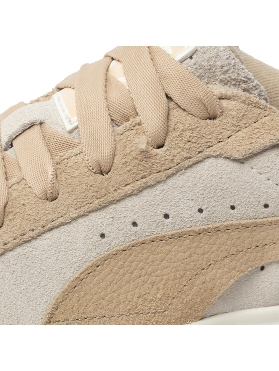 Puma hotsell classic beige