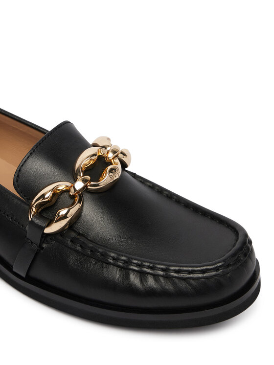 HÖGL HÖGL Chunky loafers 1-101410 Nero