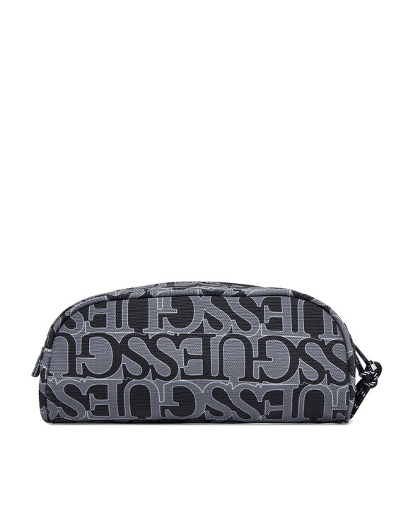 Guess Guess Пенал H5YZ01 WGCS0 Сірий