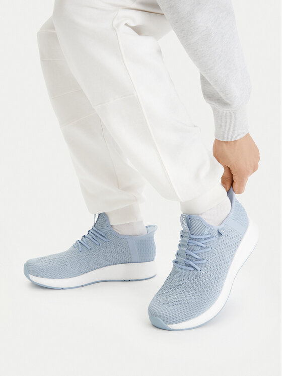 Go Soft Go Soft Sneakers CEO-MGVA-GO07 Blau