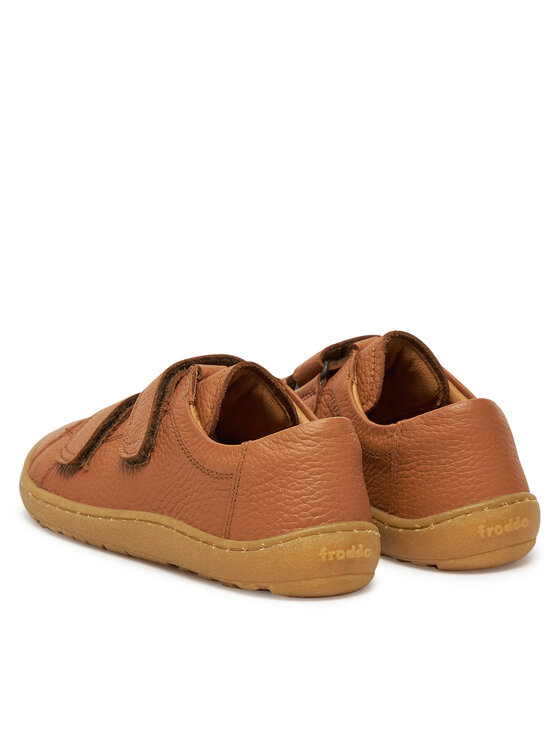 Froddo Froddo Poolsaapad G3130240-2 D Pruun