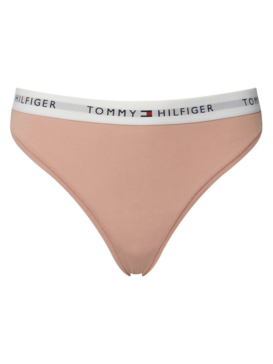 Tommy Hilfiger Tommy Hilfiger Комплект прашки UW0UW05530 Цветен