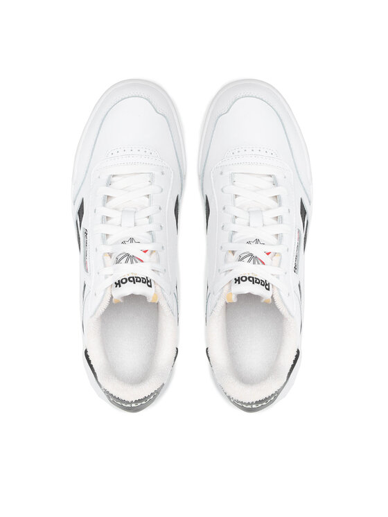 Reebok Reebok Sneakersy Club C Revenge Legacy GW2841 Biały