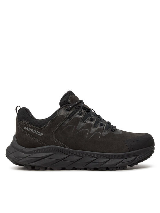 Karrimor Karrimor Sneakersy Gashawk K1106 Čierna
