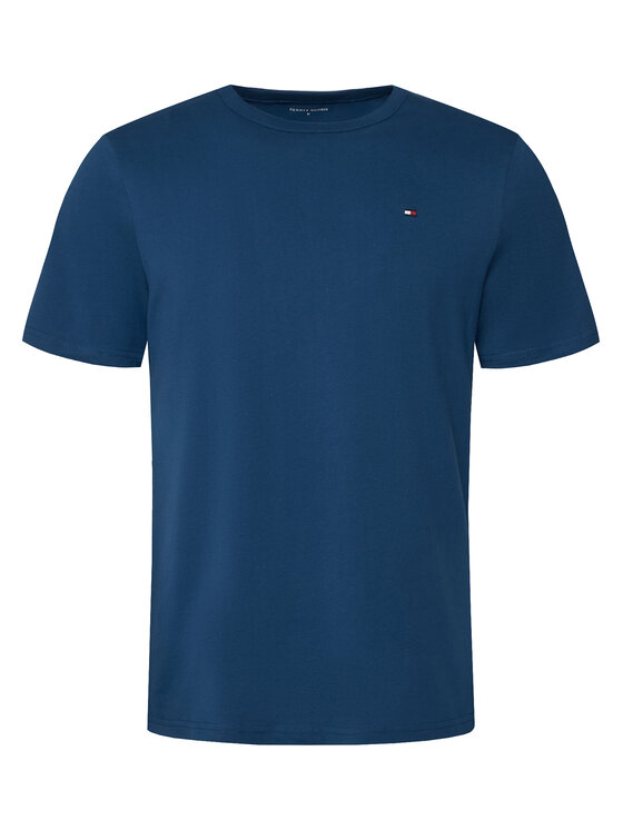Tommy Hilfiger Tommy Hilfiger Комплект тениски UM0UM03962 Цветен Regular Fit