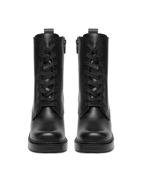 Gino Rossi Gino Rossi Stiefeletten C-MINA-27643PE Schwarz