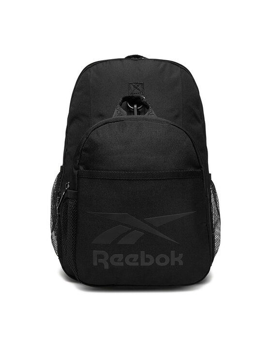 Reebok Reebok Batoh CWBEO-RBK-WS-008-09 Černá