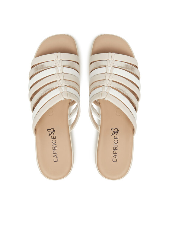 Caprice Caprice Παντόφλες 9-27201-44 Μπεζ
