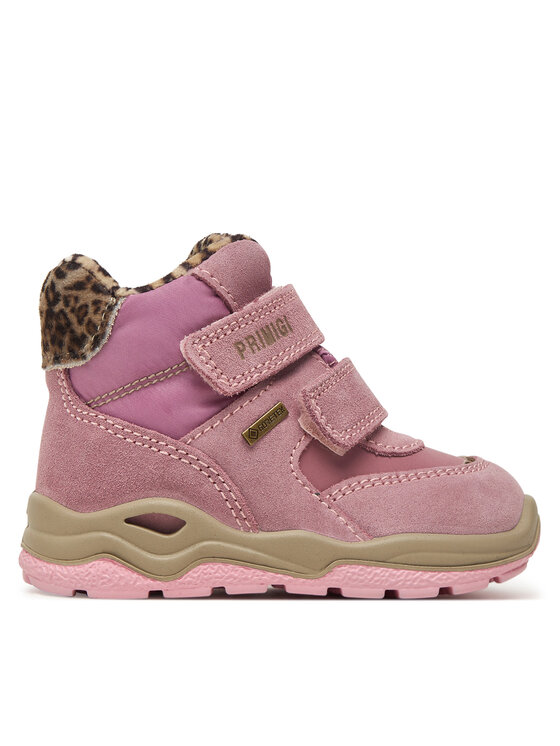 Primigi Primigi Lumesaapad GORE-TEX 8863733 M Roosa