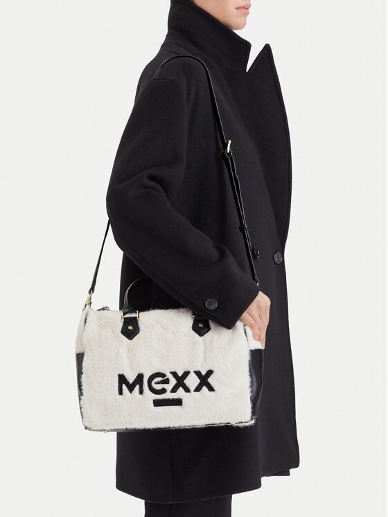 MEXX MEXX Käekott CEO-MEXX-AJ-001-10 Valge