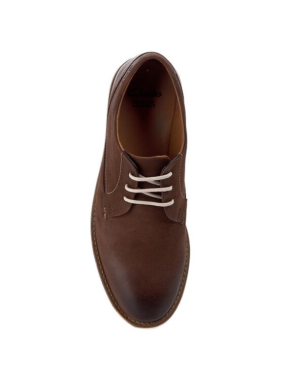Clarks raspin plan hotsell