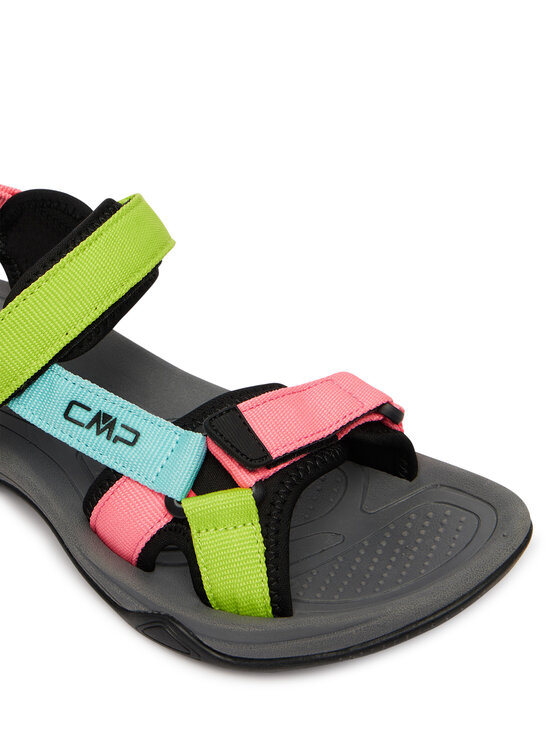 CMP CMP Sandali Hamal 38Q9954 Multicolore