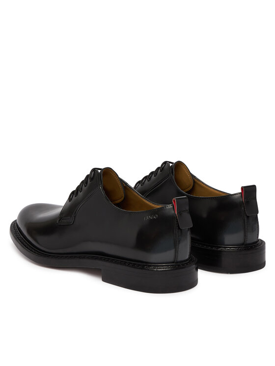 HUGO HUGO Scarpe basse Lysander 50557697 Nero