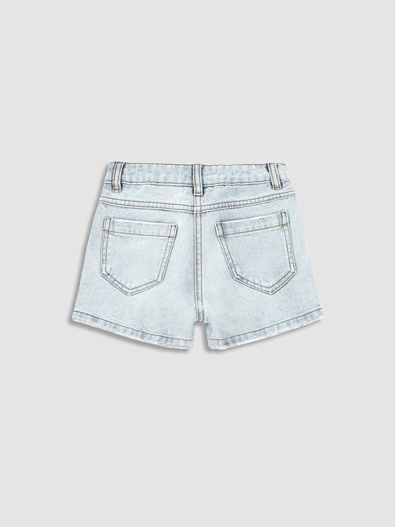 Gonna WC3124501JCG Blu Regular Fit