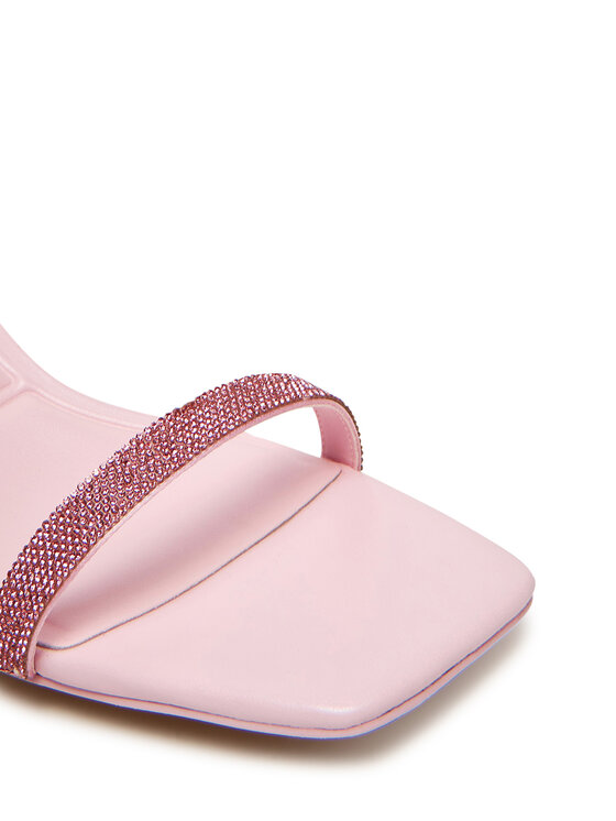 Aldo Aldo Sandalen Kirri 13966809 Rosa
